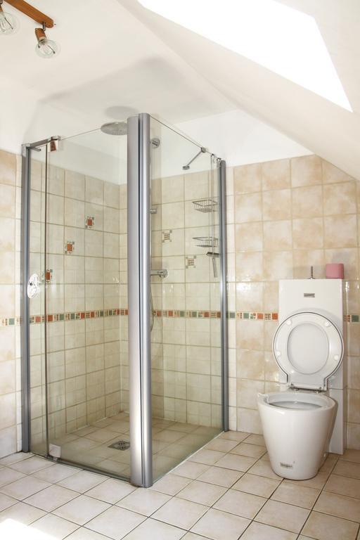 Pensiunea La Bradul Inalt Porumbacu de Sus Cameră foto